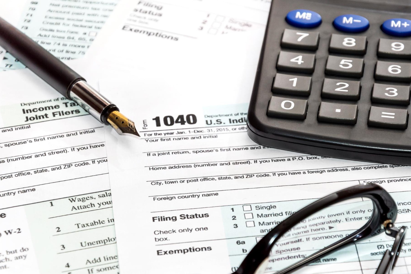 Imposition individuelle