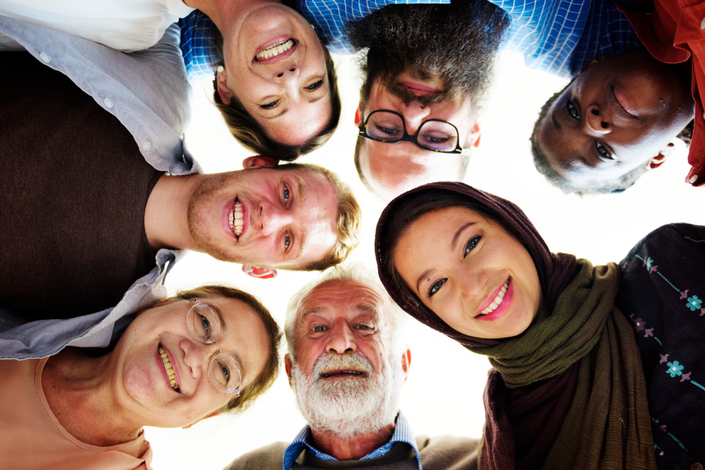 Égalité des chances